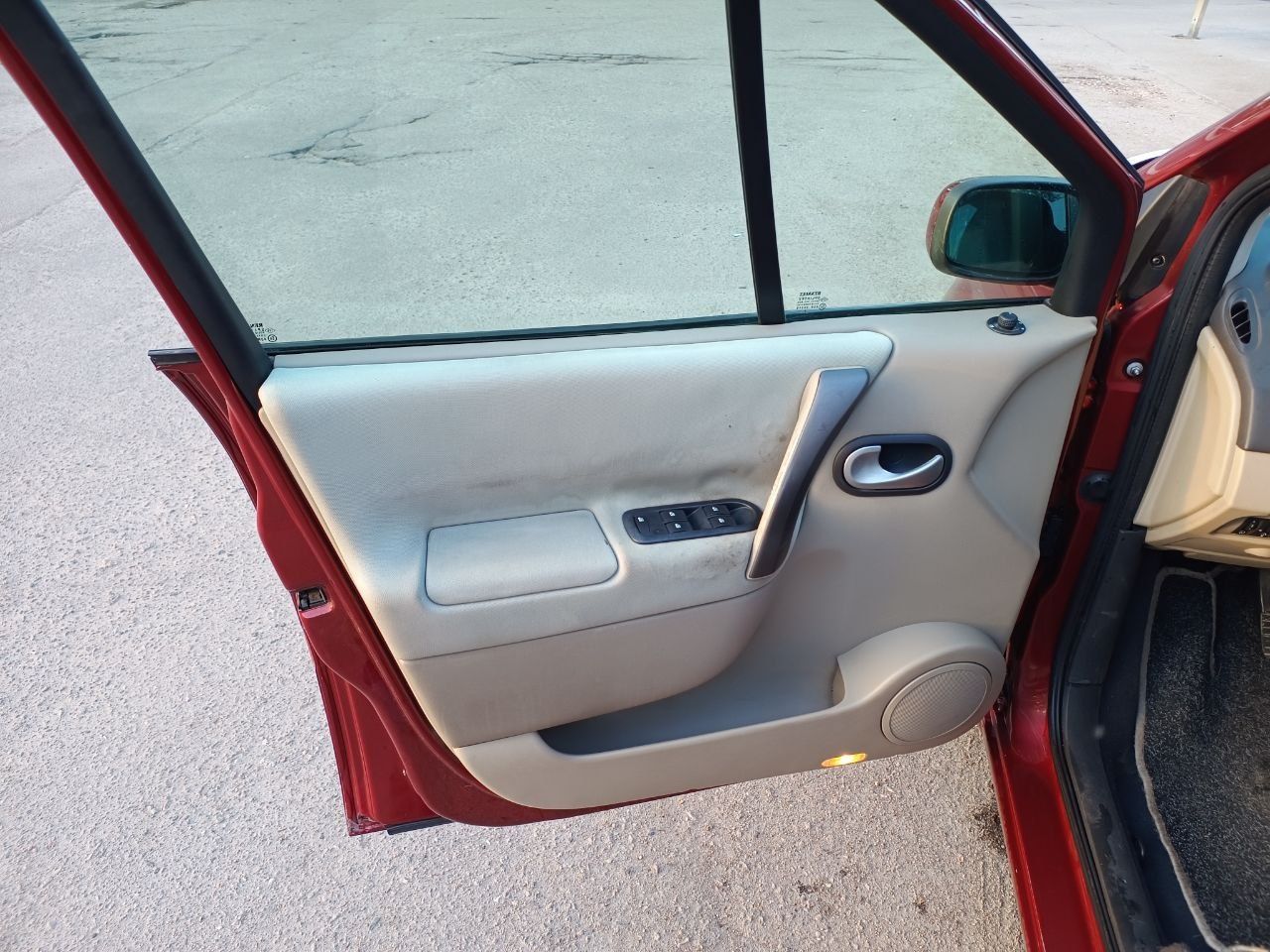 Продам Renault Grand Scenic  1.5