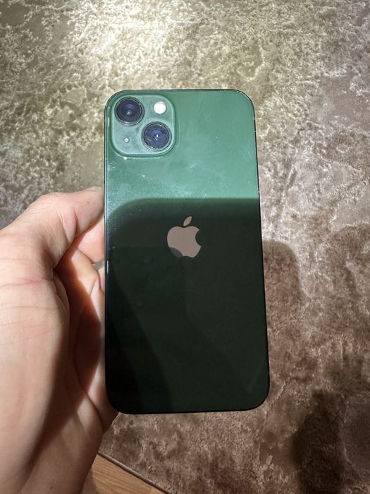 Продам айфон 13 128 гб