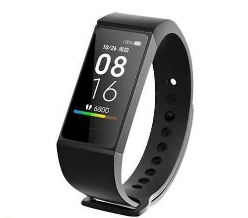 Розумний браслет  Xiaomi Smart Band 4С (оригінал)