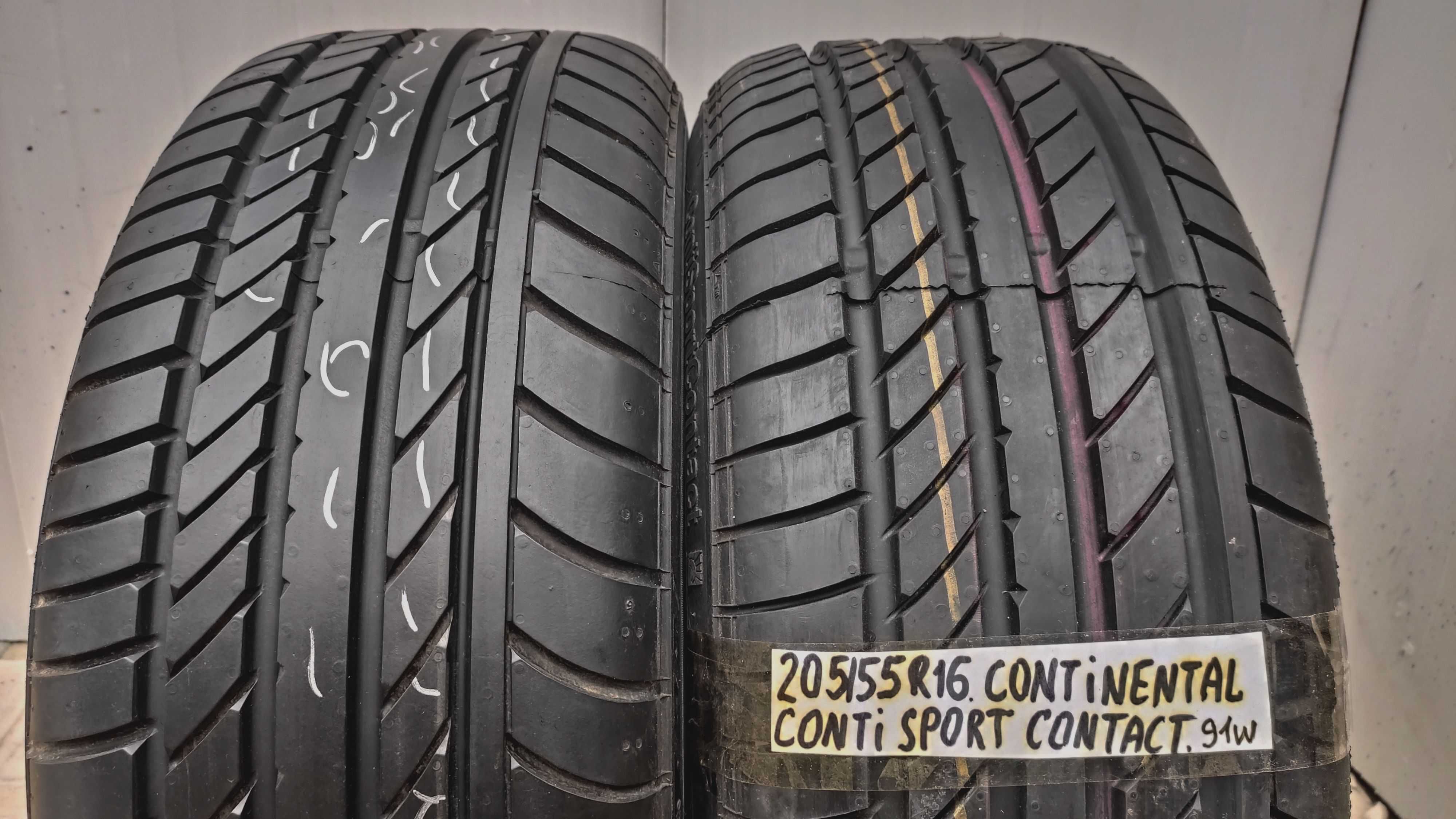 Шини  205/55R16 Bridgestone Turanza ER300 .