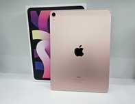 *IDEALNY* Apple iPad Air 4 256GB • Wifi+ Cellular•Rose Gold• Gwar 6msc