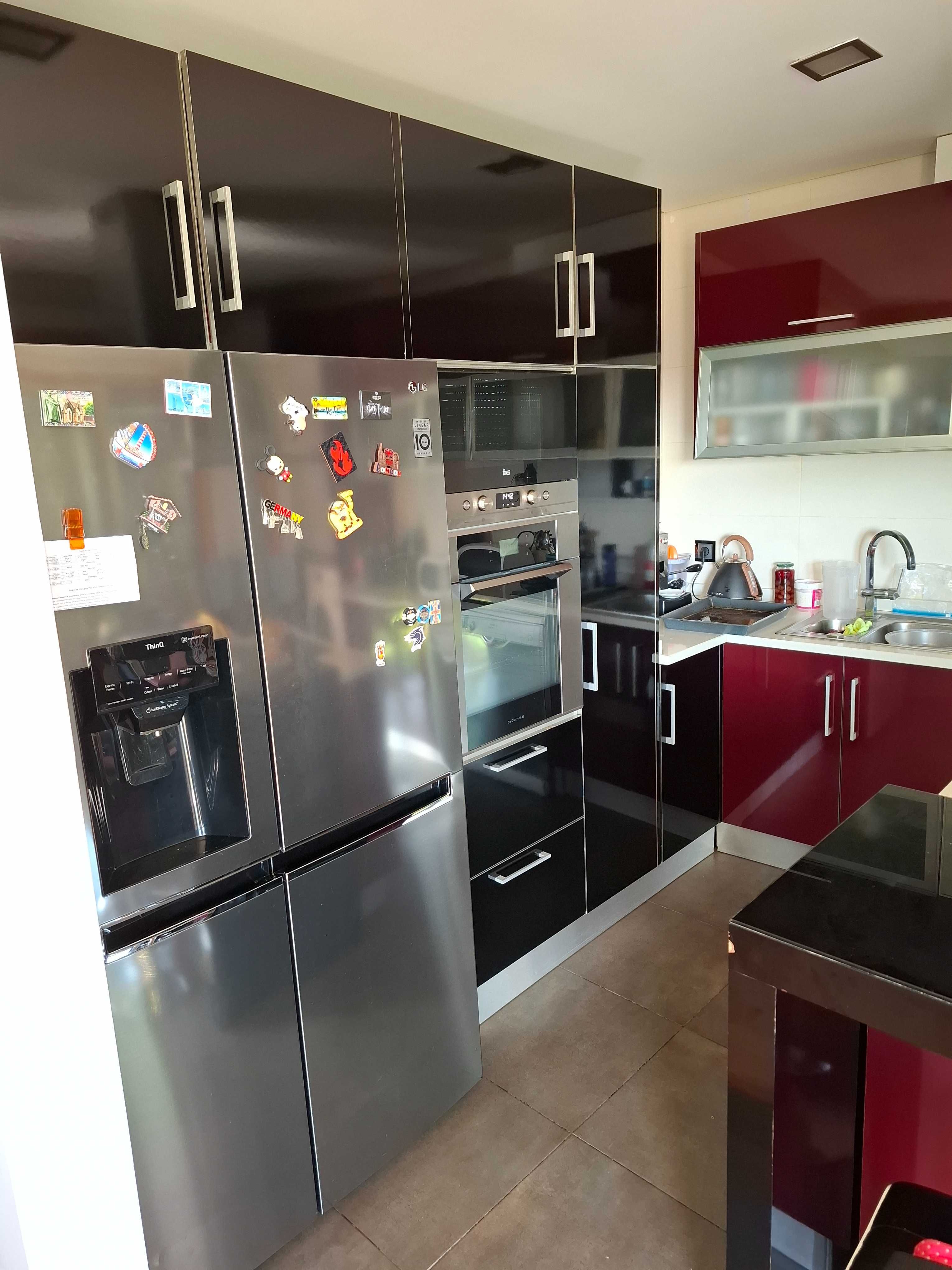 Móveis de cozinha