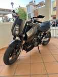 KTM Super Duke 990