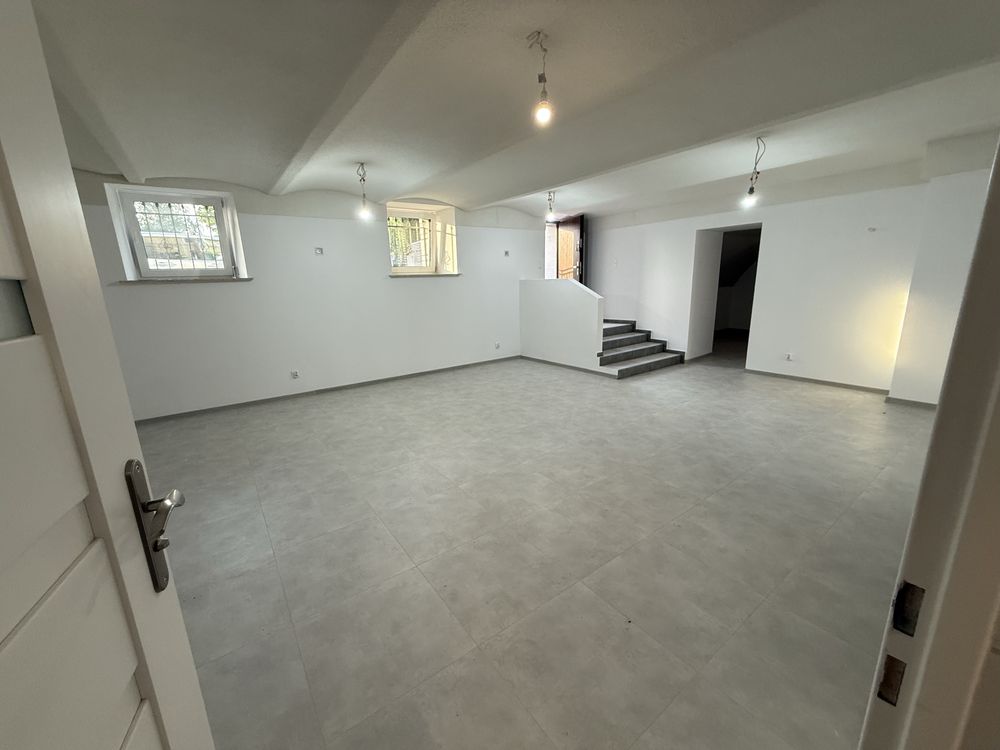 Lokal 120m2 W OŁAWA  4 tys m2 OKAZJA ul chrobrego przy drodze