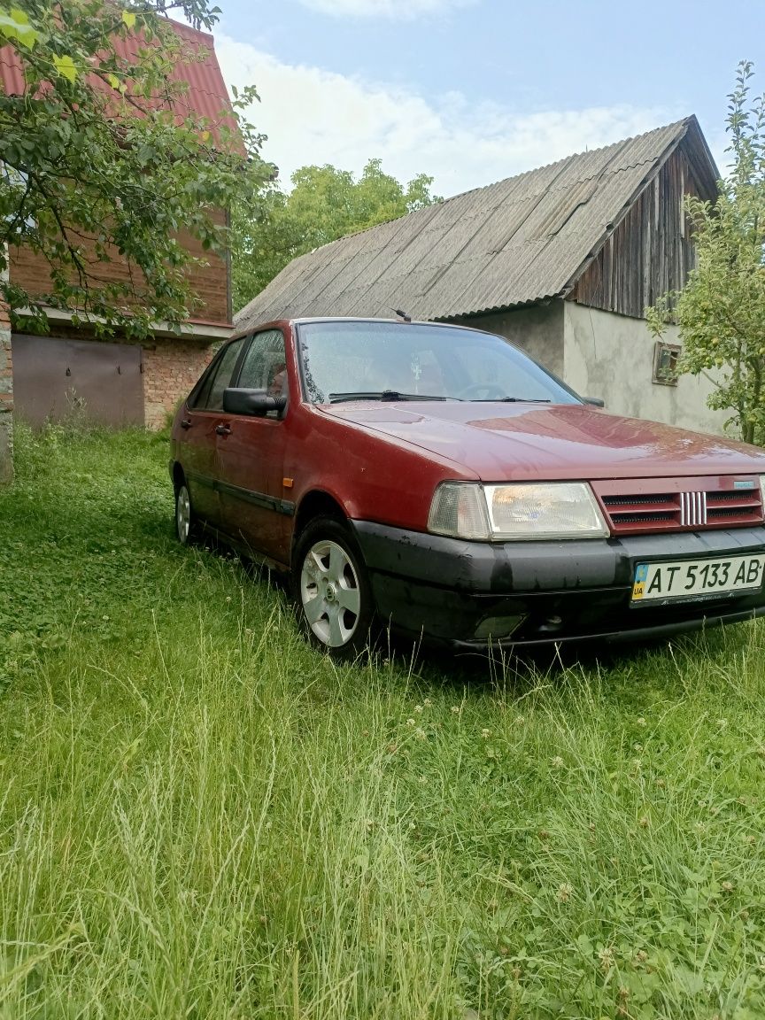 Продам Fiat Tempra