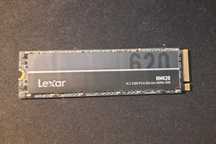 Dysk SSD NVME 1TB Lexar NM620