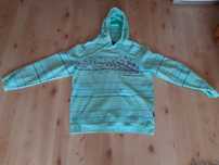 Bluza z kapturem CROPP idealna jak nowa