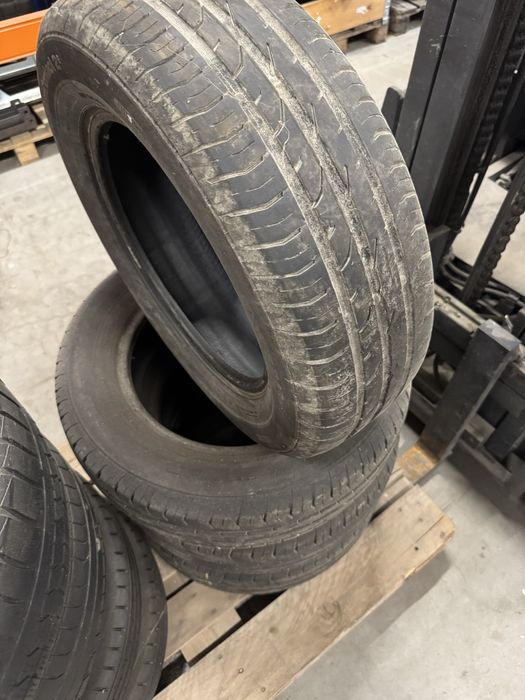 Opony Continental 195/65 r15