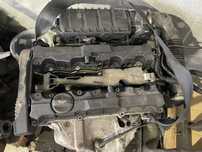 Cabeça motor psa nfu