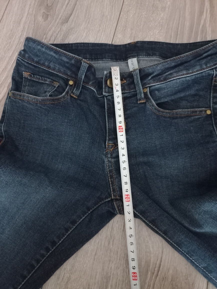 Spodnie jeansy Mango rozmiar 36 S