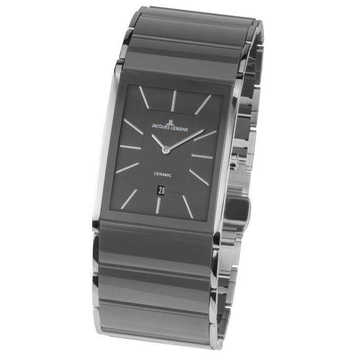 Zegarek męski Jacques Lemans NOWY