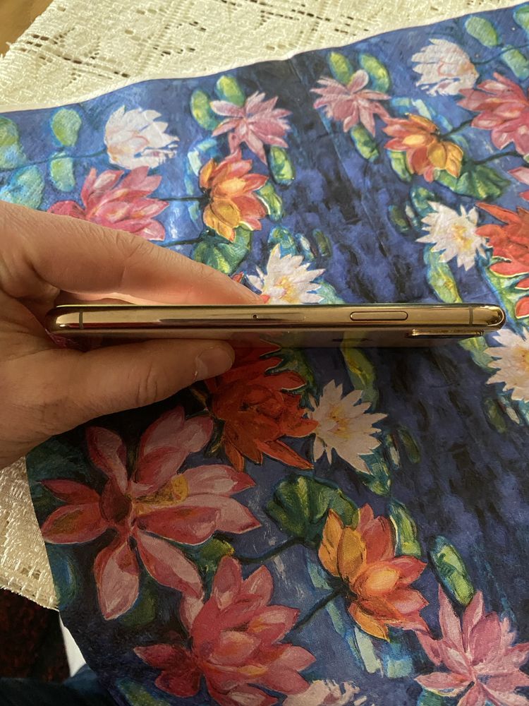 Iphone XS 256giga