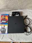 Konsola Sony PlayStation 4 Slim 1TB