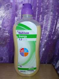 Пищевой продукт, питание Nutrison Energy