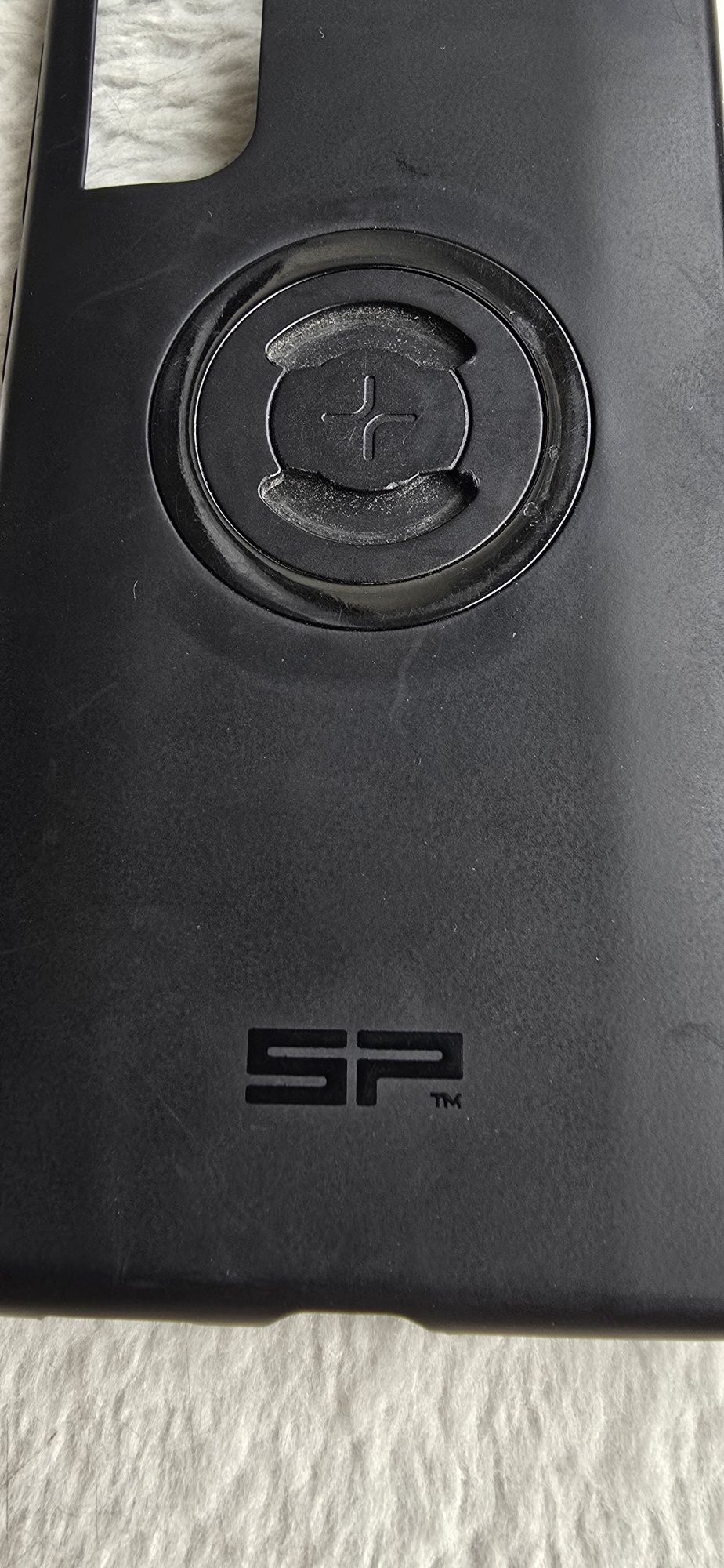 Etui SP Connect  plus do Samsung Galaxy S21 FE