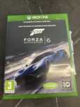Forza motorsport 6