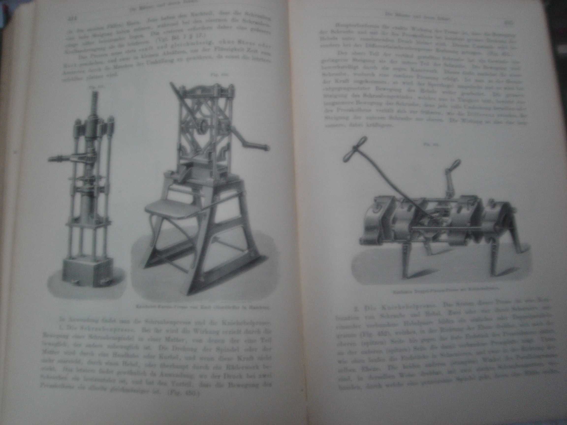 Der Angehende Apotheker Lehrbuch Pharmazeutischen 2 Band - J. Berendes