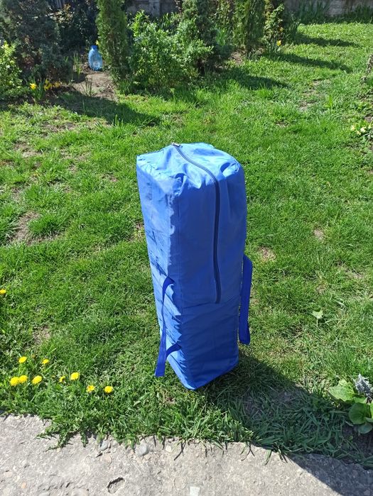 Манежик дитячий в