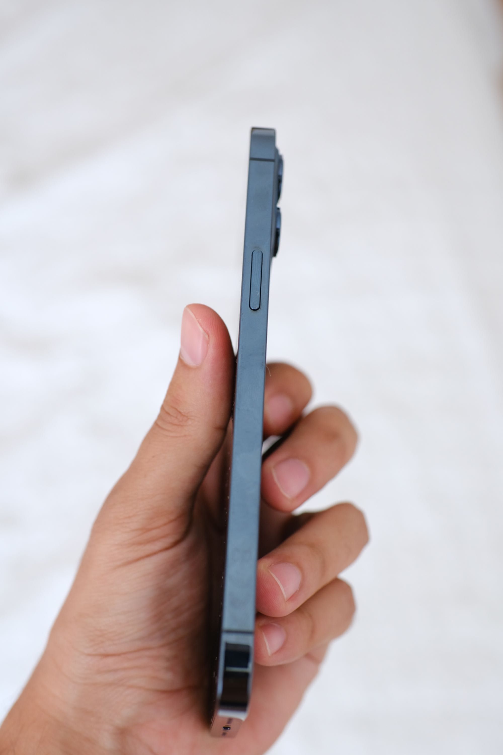 iPhone 12 Pro Max - 128 GB