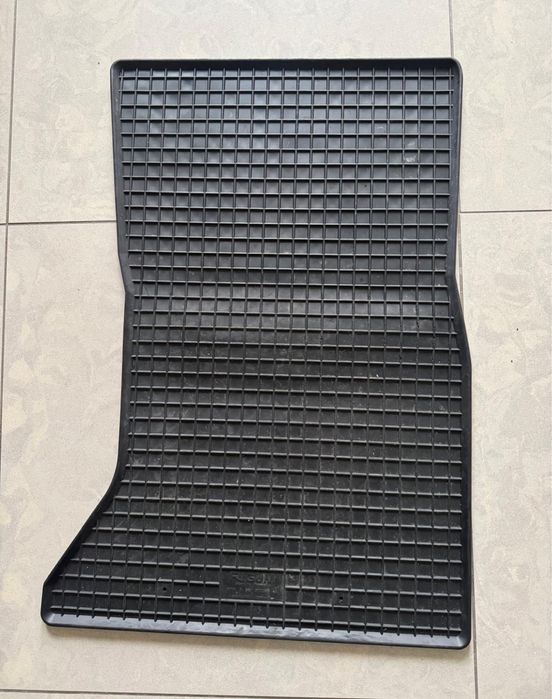 Tapetes em borracha BMW SERIE 5 F10/F11