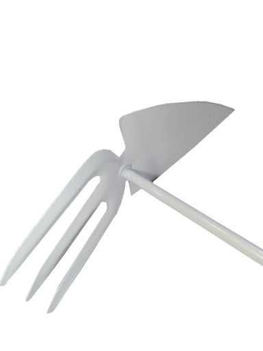 Motyka dwustronna nowa polecam