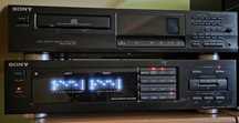 7 band equalizer SONY SEQ-711 korektor
