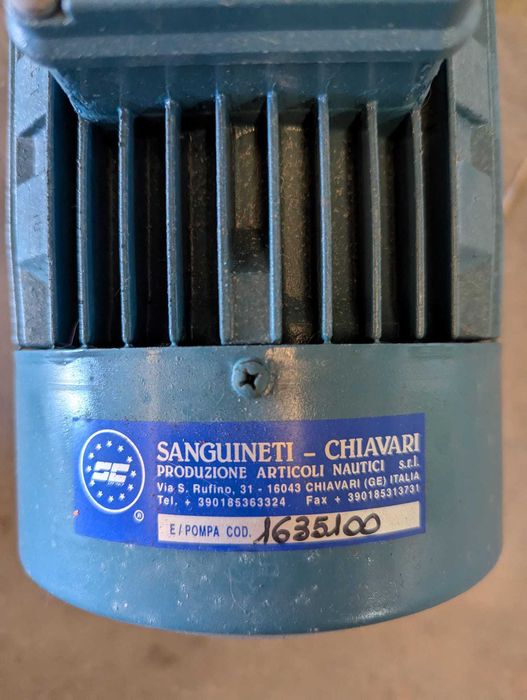 Bombas autoescorvantes JET