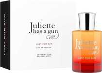 JULIETTE HAS A GUN LUST FOR sun edp 100 ml produkt