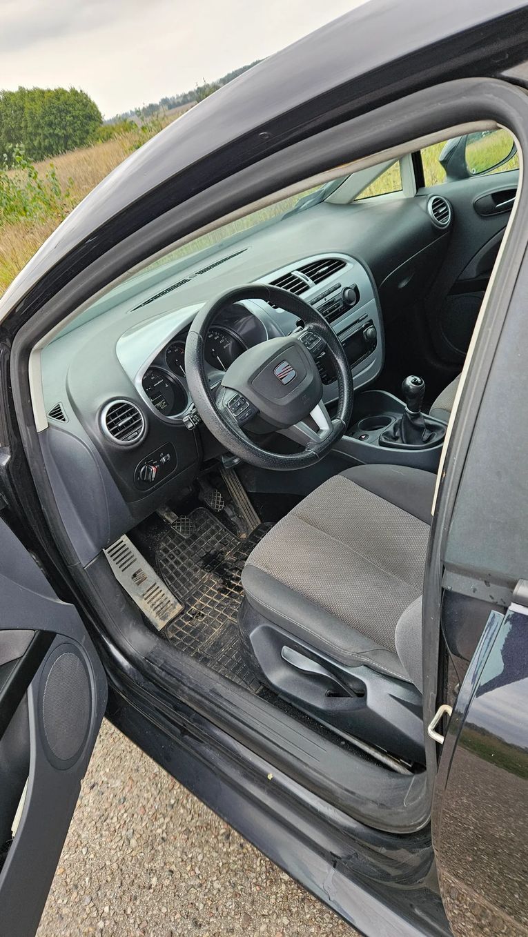 Seat Leon Seat Leon 1.4 TSI