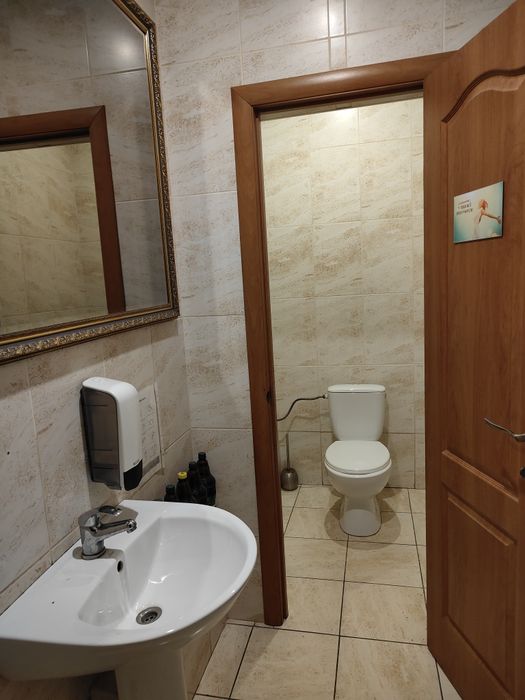 Долгосрочная аренда кафе Бородинский мкрн. ул. Медичная, 70