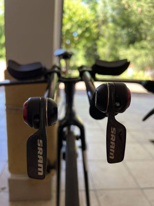 Trek Speed Concept