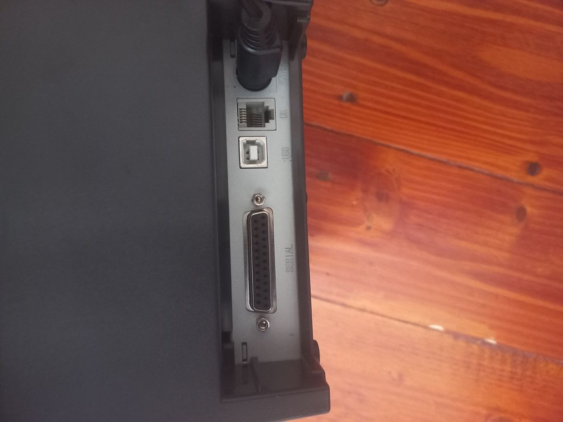Чековий принтер Bixolon srp 330
