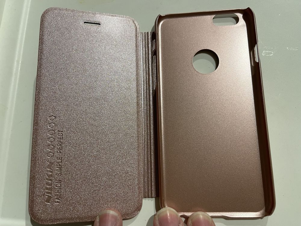 Capas para iphone 6s