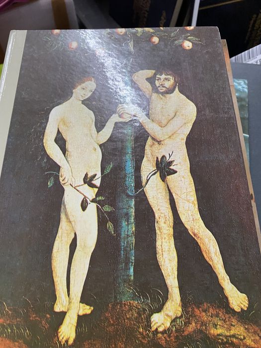 Coleção de livros - Grandes enigmas do homem