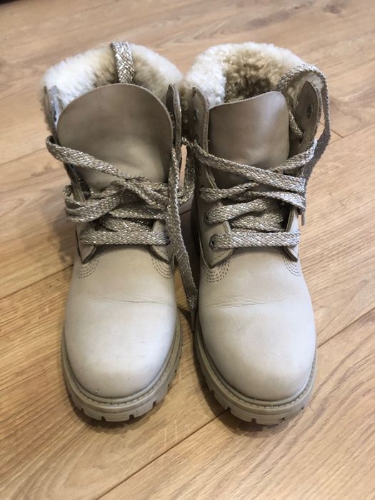 Черевики Timberland premium  оригінал