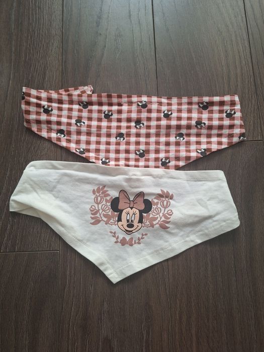 Apaszki dla dziewczynki