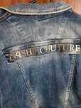 Katana kurtka jeans dshe