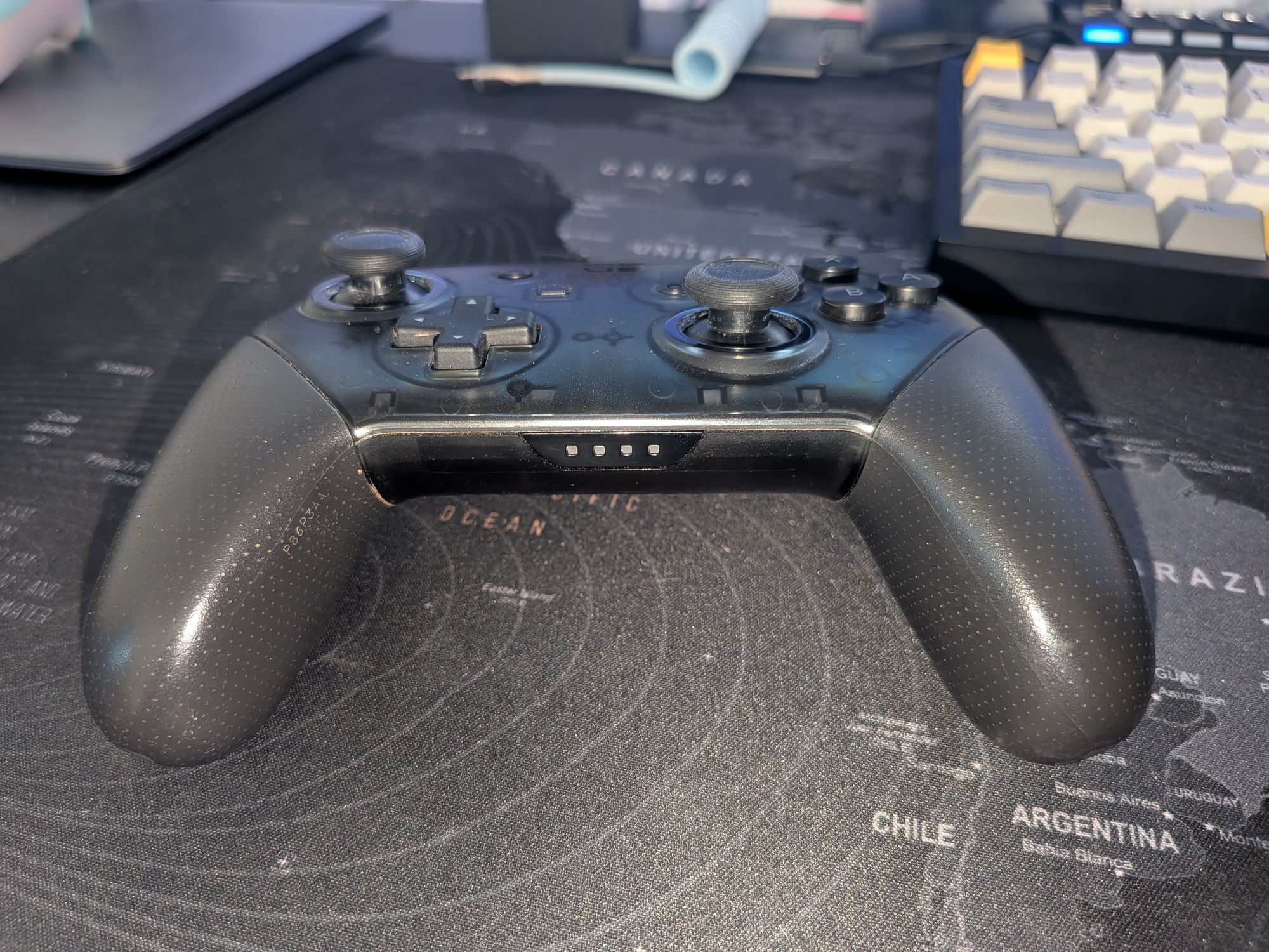 Nintendo Switch Pro Controller