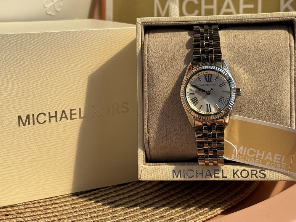 Годинник Michael Kors Lexington 26mm