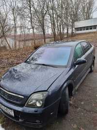 Opel Vectra c GTS