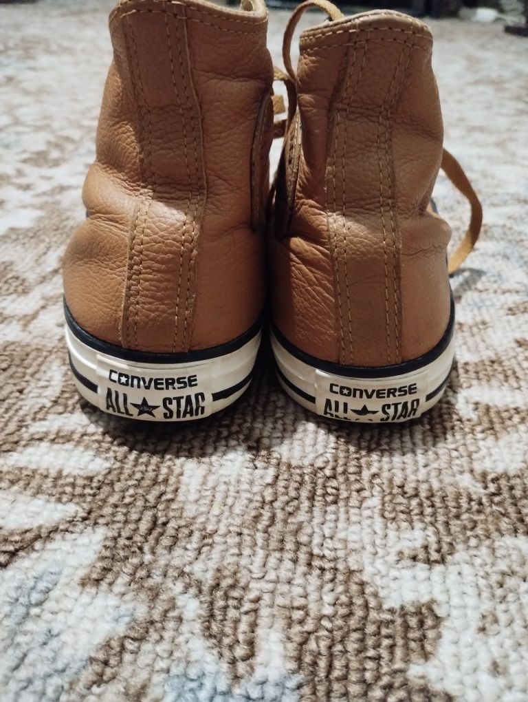 Продам кеды Converse