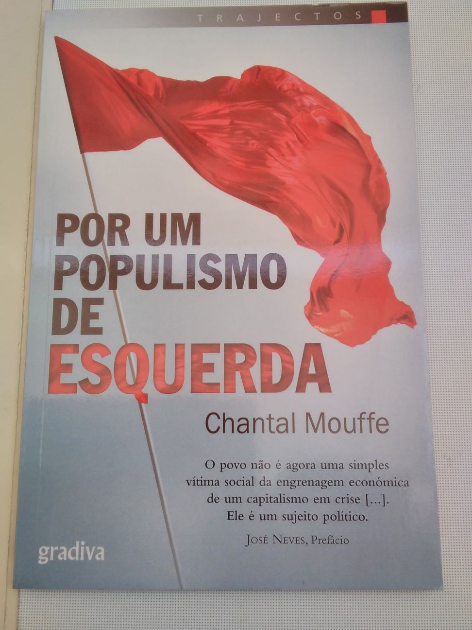 Por um populismo de Esquerda.