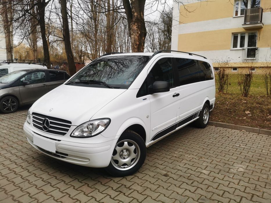 Transfery, Taxi, Bus 9 osób, Lotniska, Wesela, Tarnów i okolice