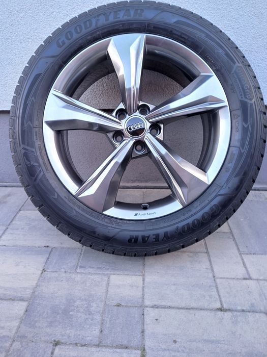 Koła Audi Q5 SQ5 19 cali FV23%