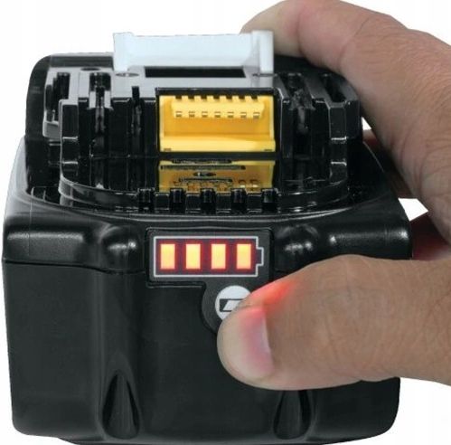 Makita Bl1850b Akumulator Bateria 18v 5,0ah 5ah