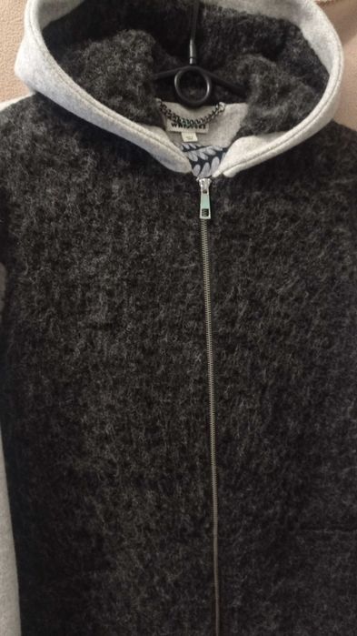 Спортивный костюм/пуховик/пальто 50