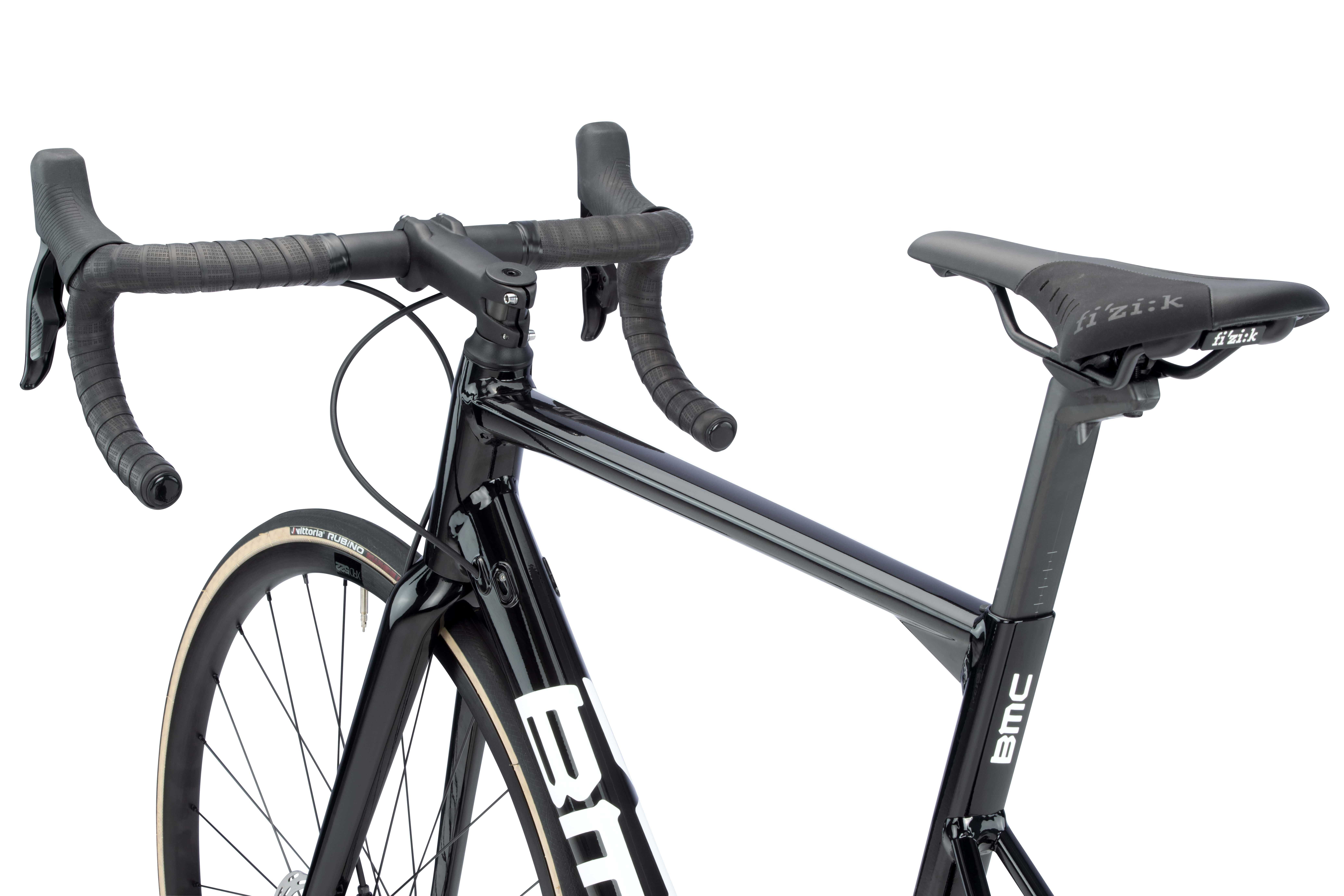 Nowy BMC ALR One Rival AXS