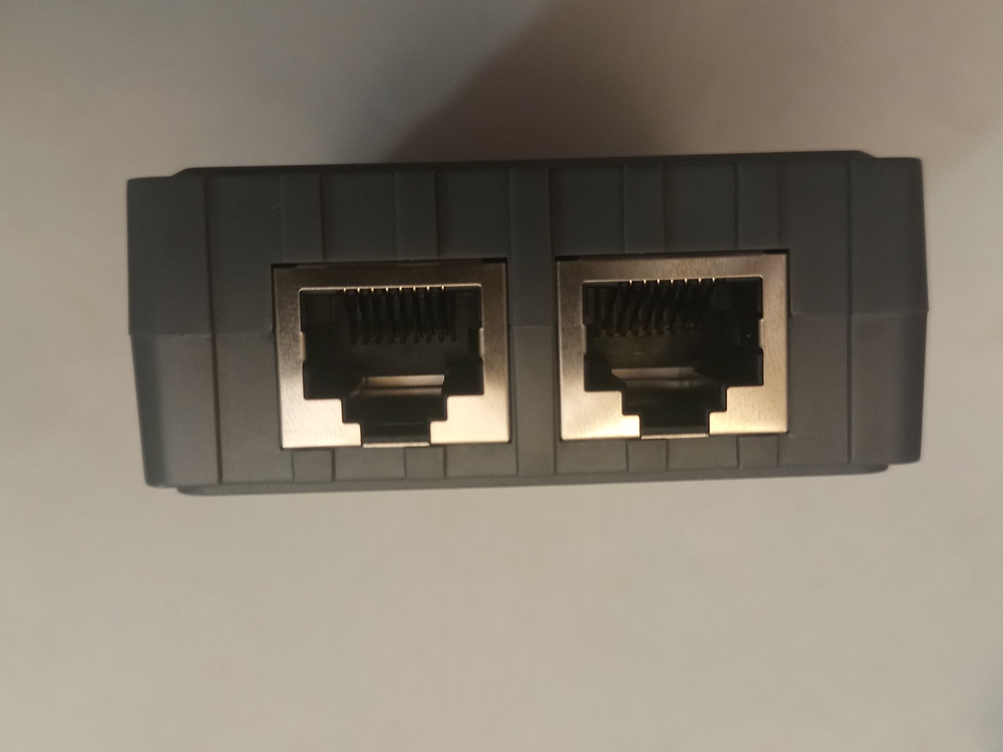 Adapter Edup 150W GigE PoE Injector Tanio!!