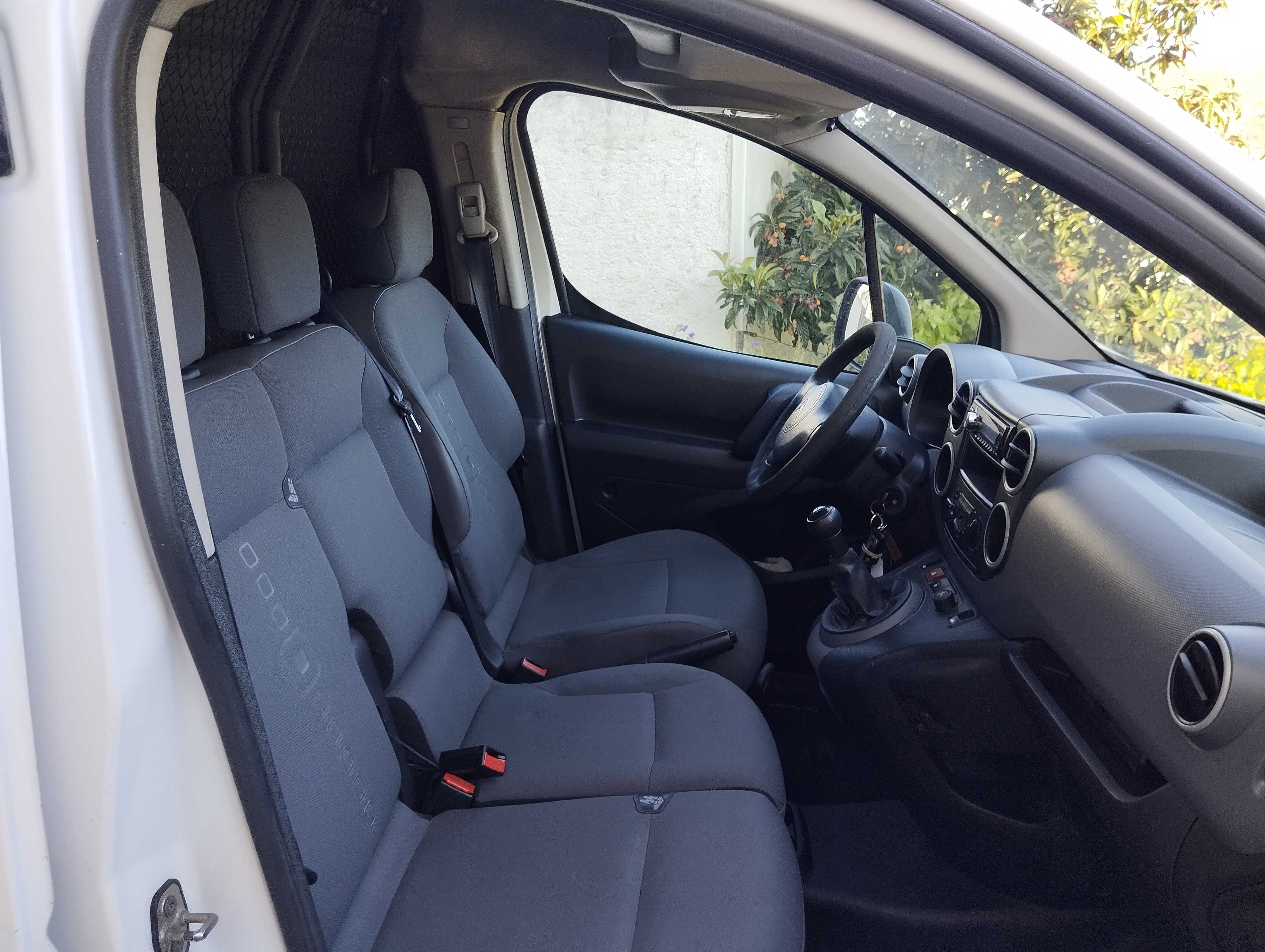 CITROEN BERLINGO 3LUGARES NACIONAL