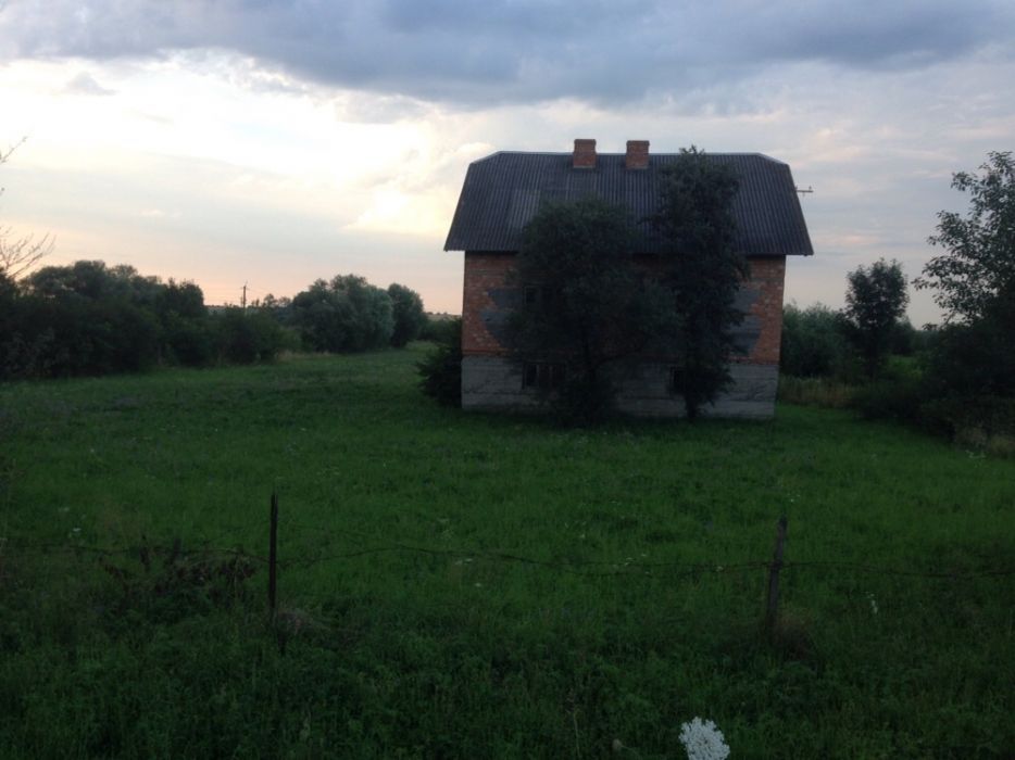 Продам будинок